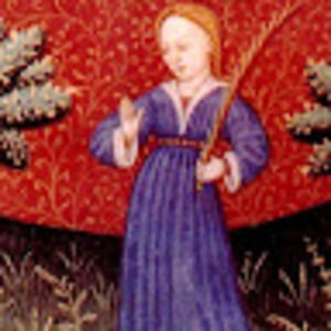 Meet your Posher, Faith